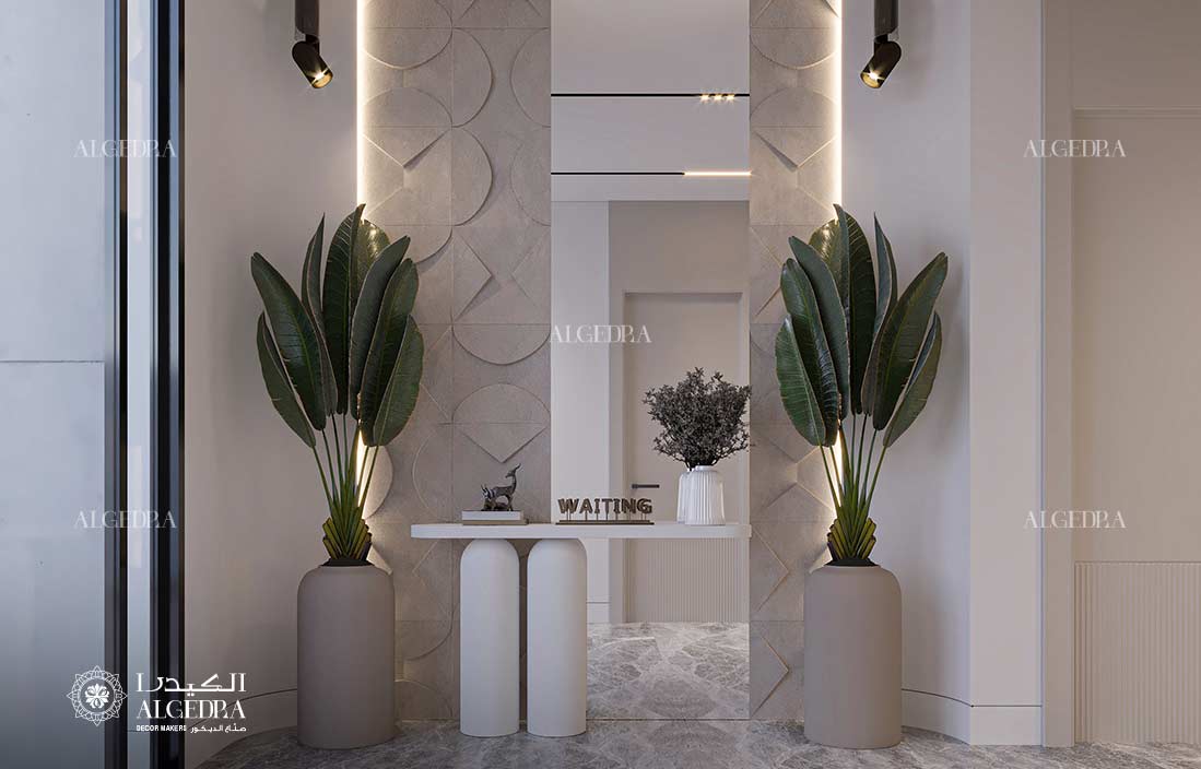 interior design abu dhabi