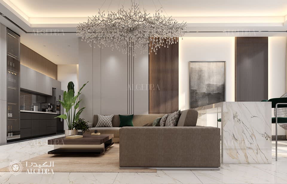 interior design companies in Dubai