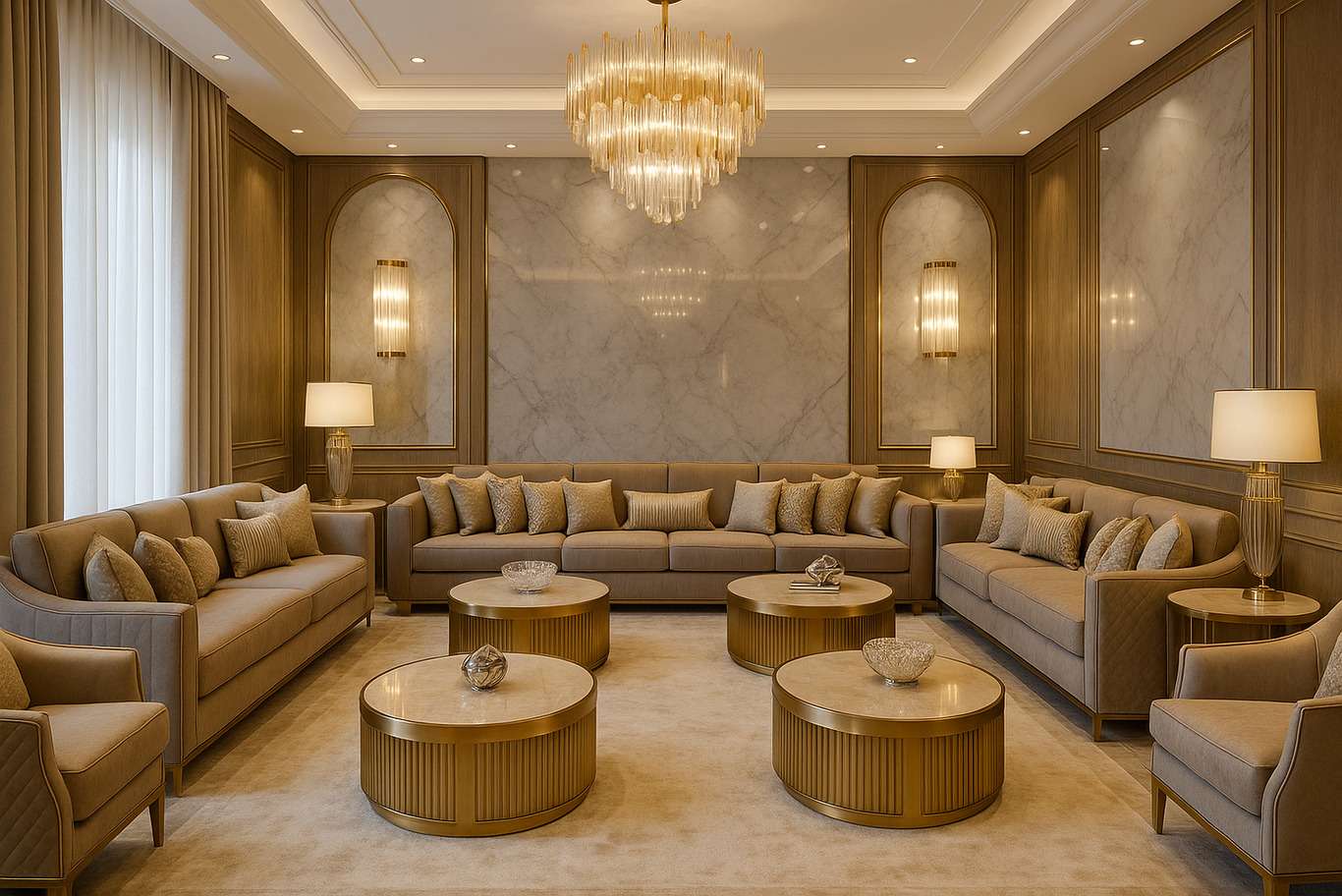 مجلس التصميم الداخلي