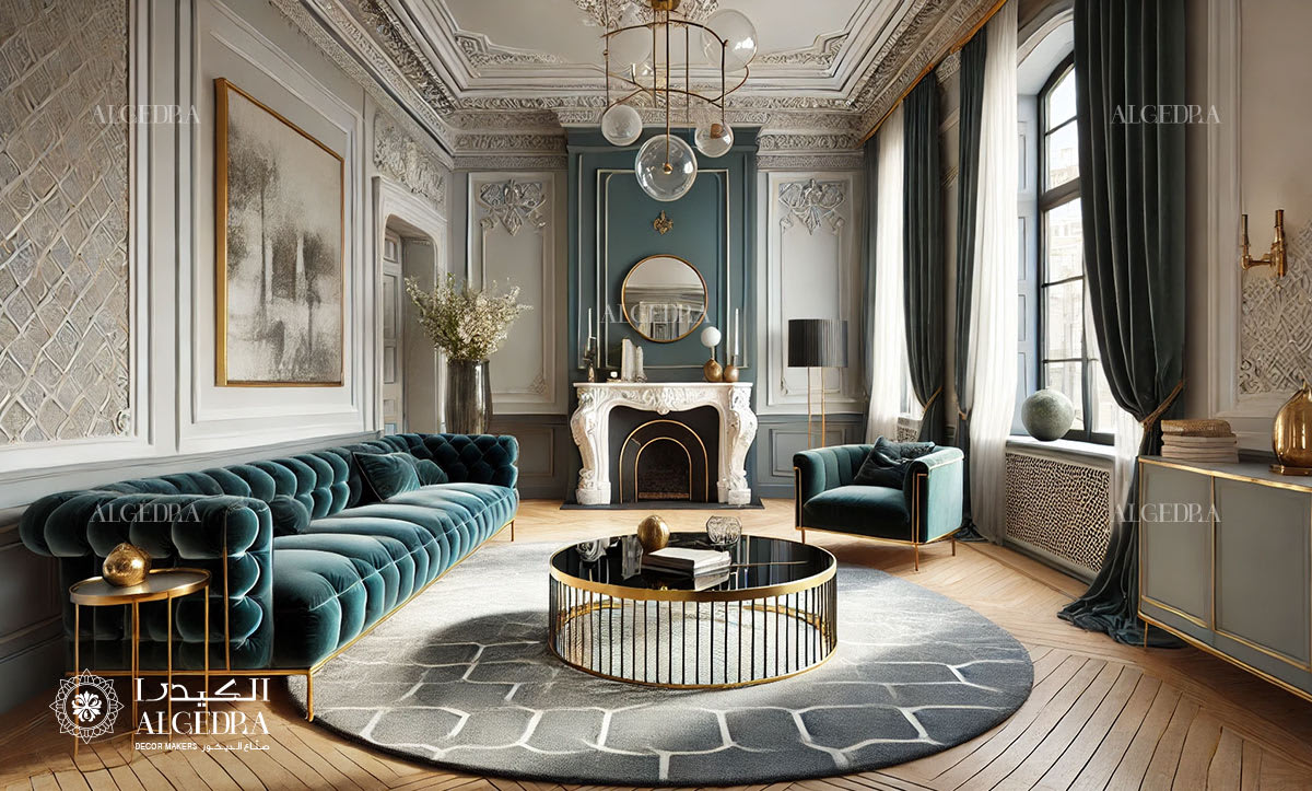 interior design companies in UAE