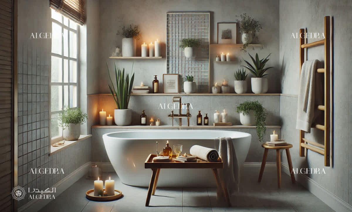 contemporary interior design