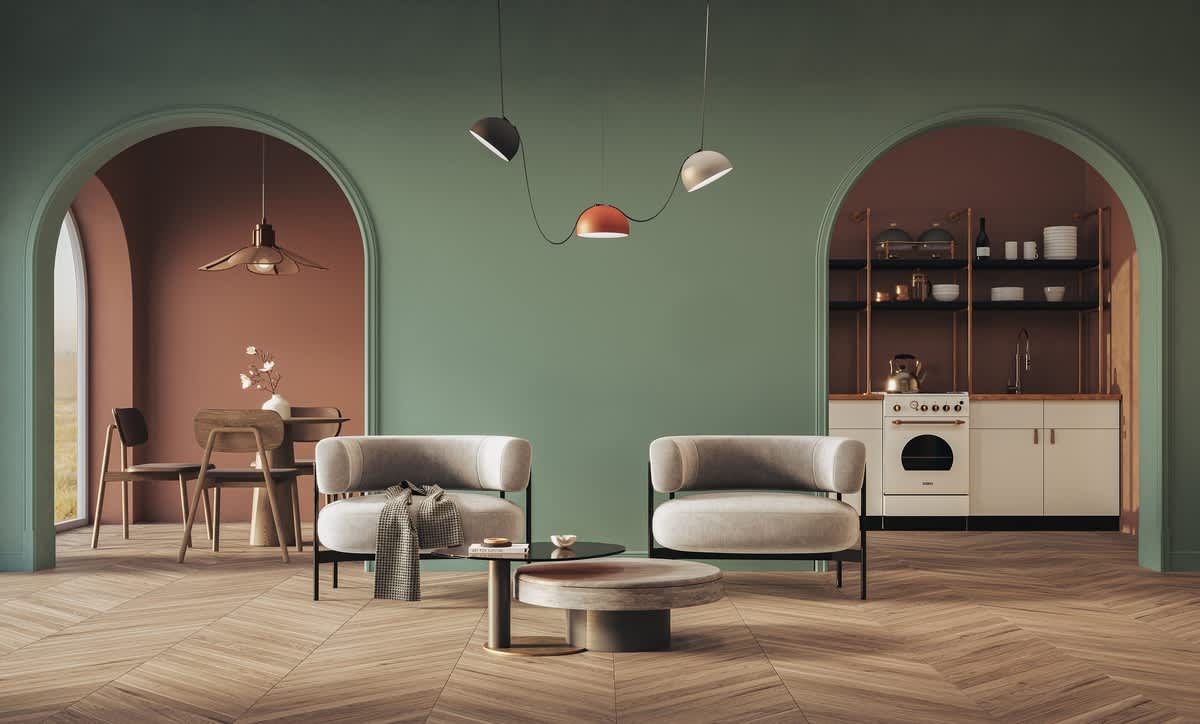 interior design company