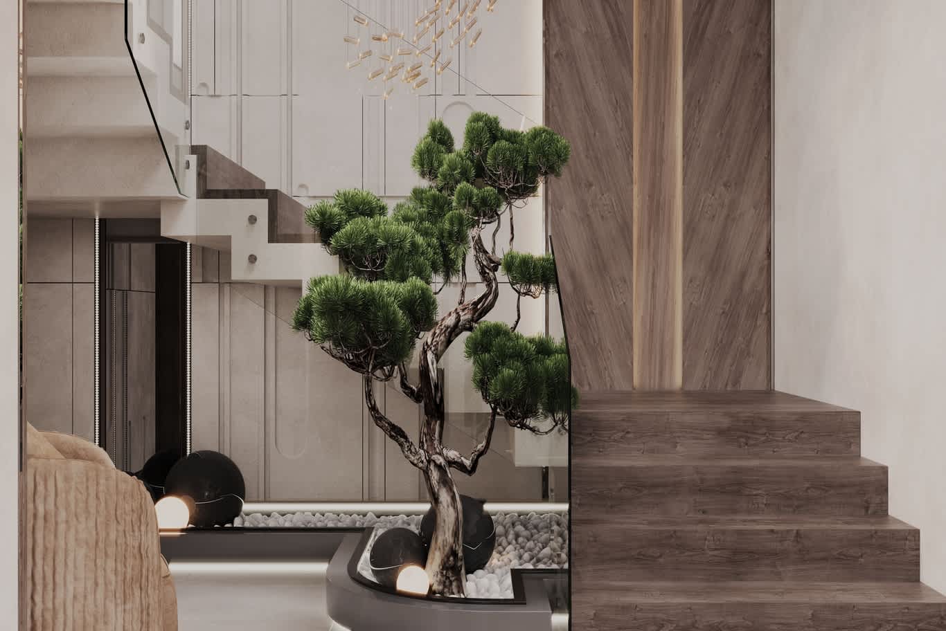 أعمال الهندسة الكهربائية والميكانيكية