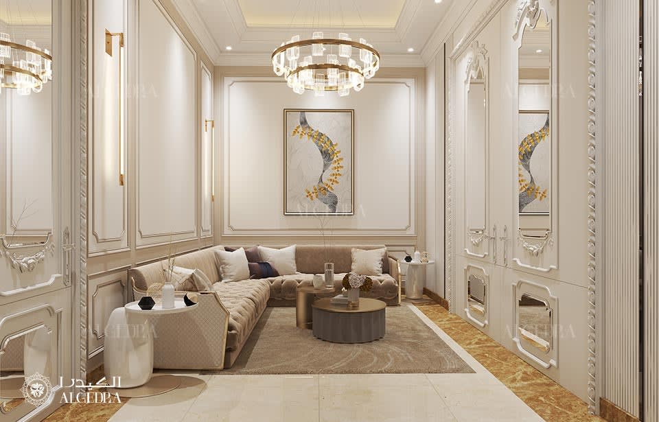 interior design companies in dubai