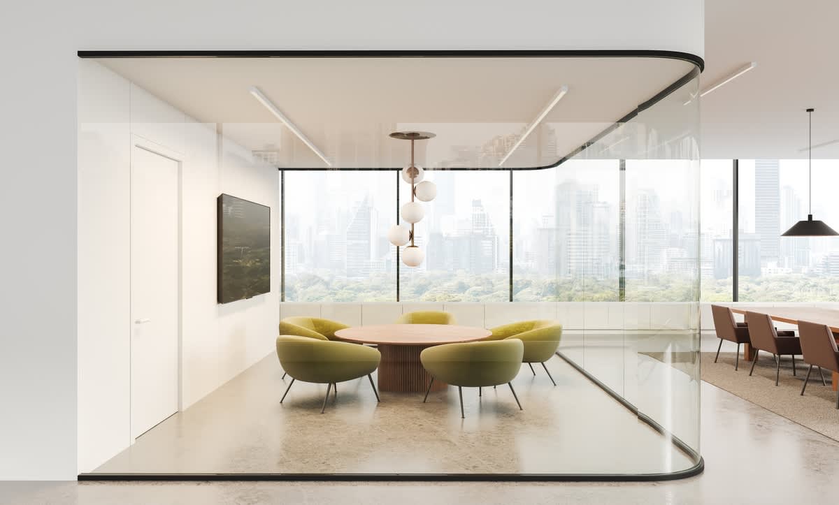 شركة تصميم داخلي في الإمارات