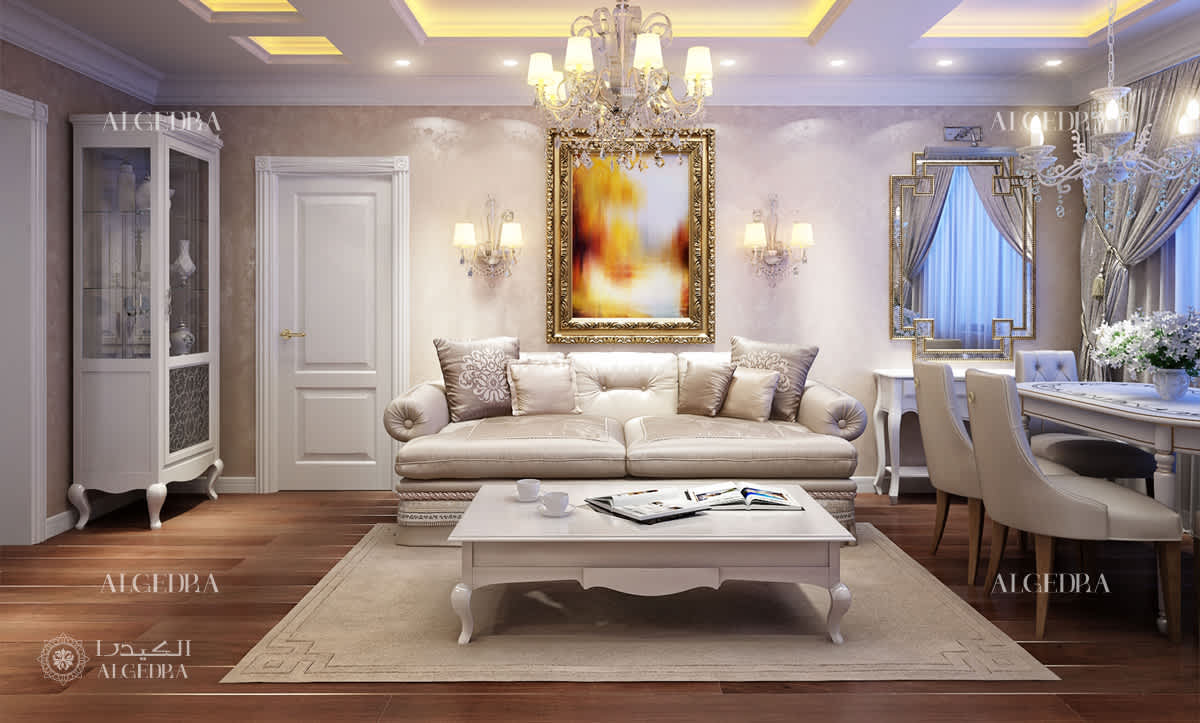 best interior design and fit-out company in dubai