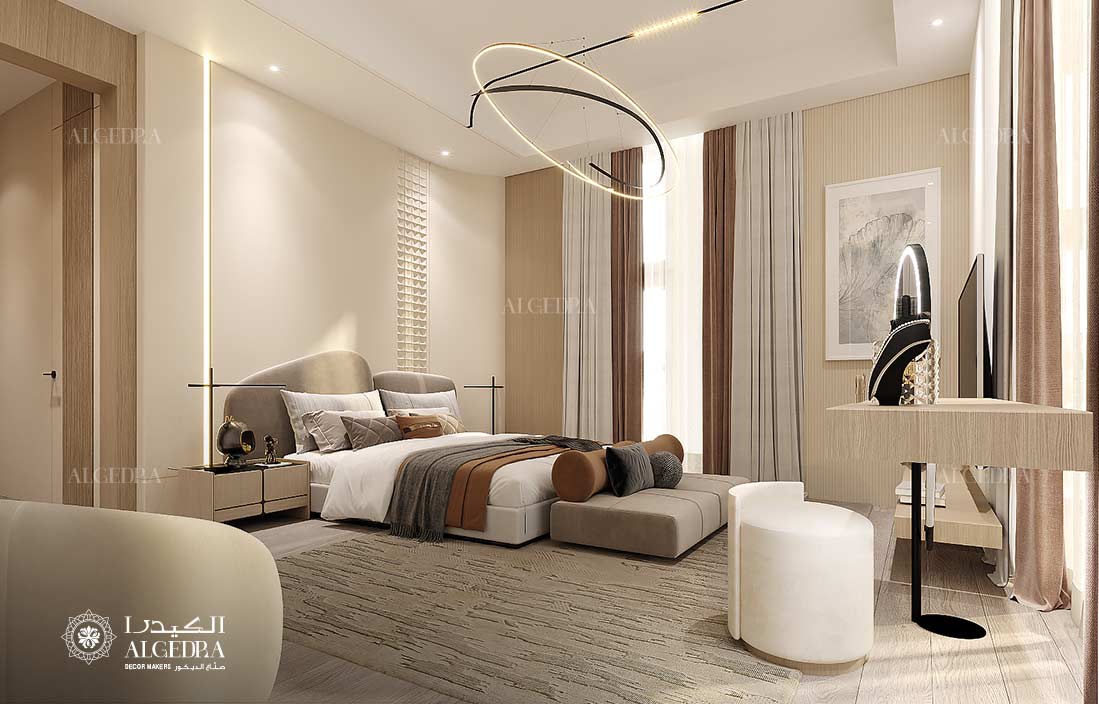 bedroom design