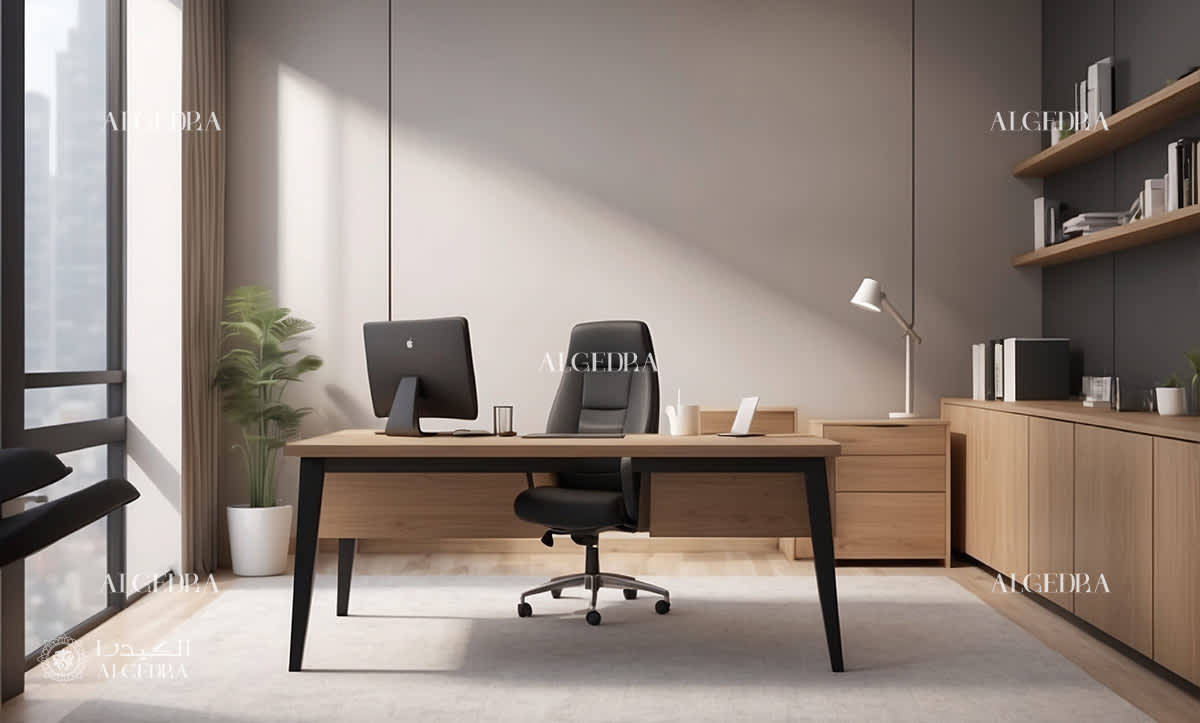 decor companies in uae