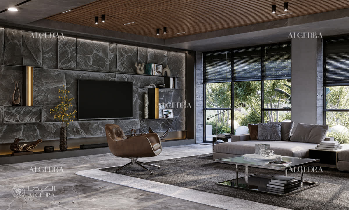 smart home design company