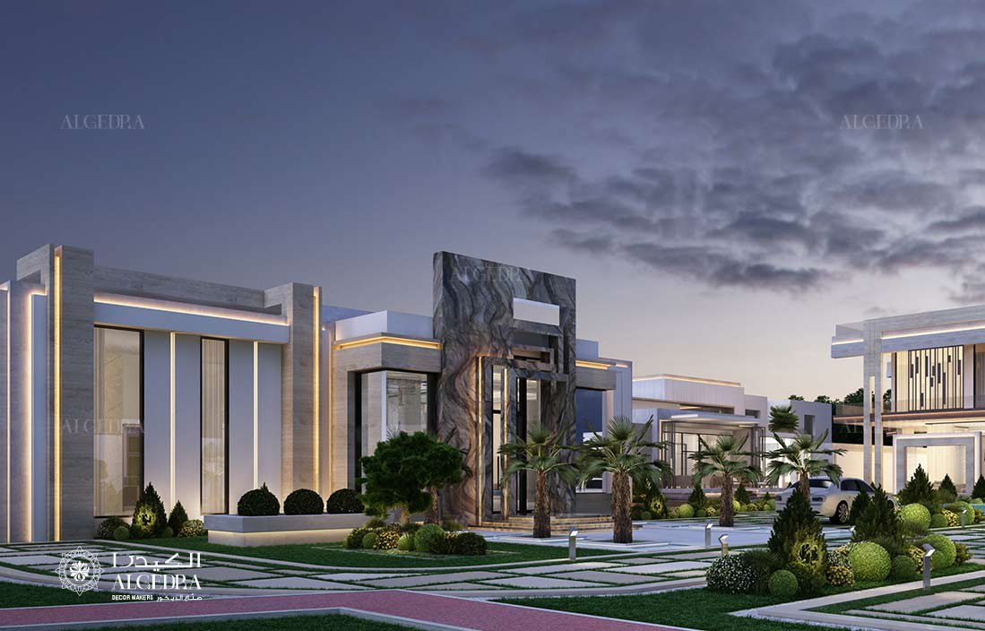 Landscape Design Plan