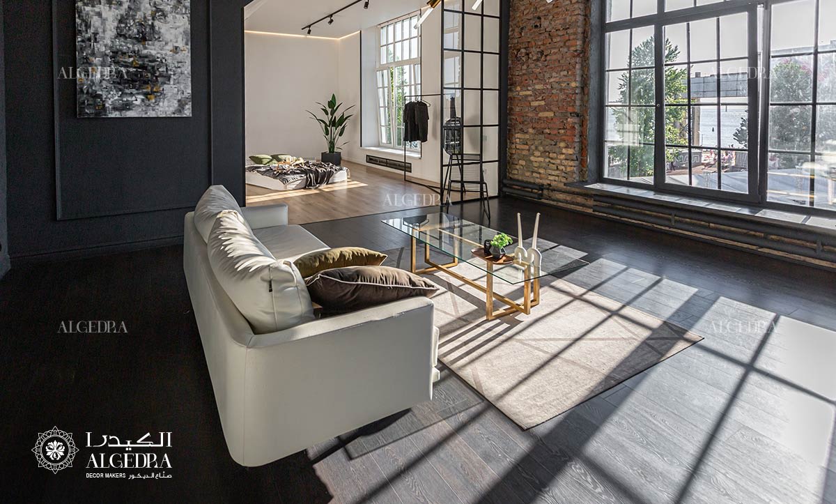interior design company in Abu Dhabi