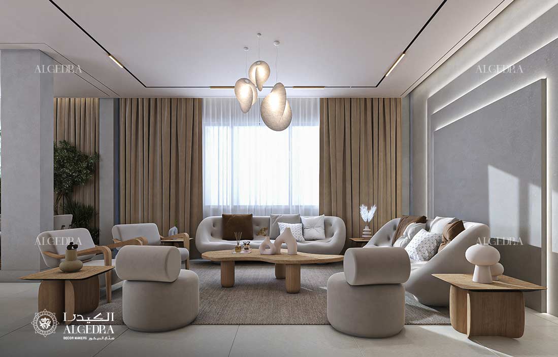 أفضل شركات تصميم داخلي في دبي