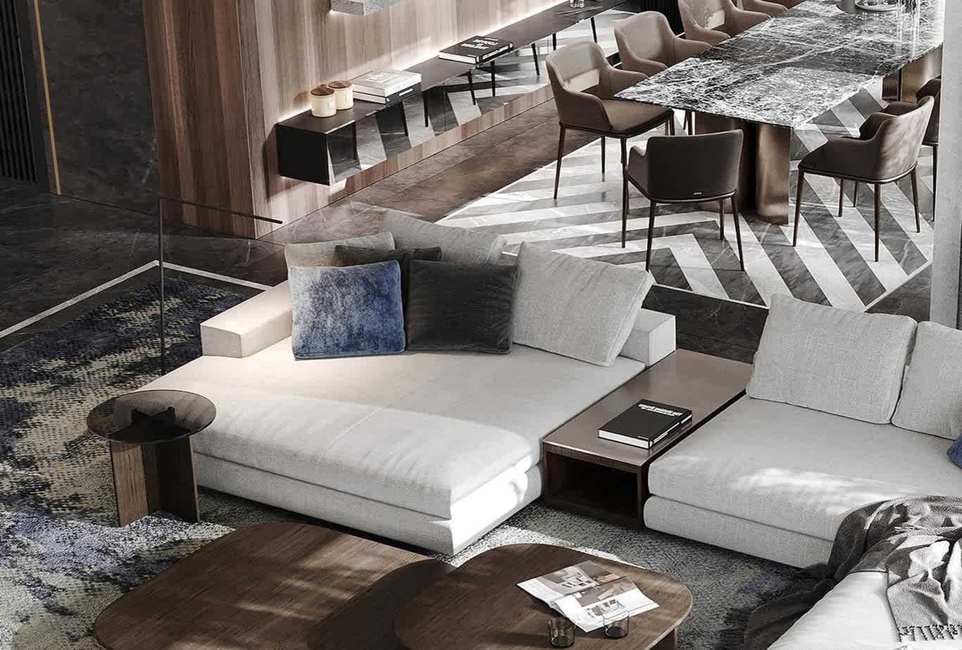 interior design abu dhabi