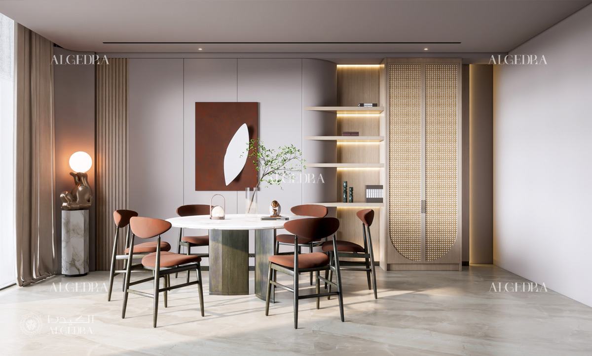 interior design