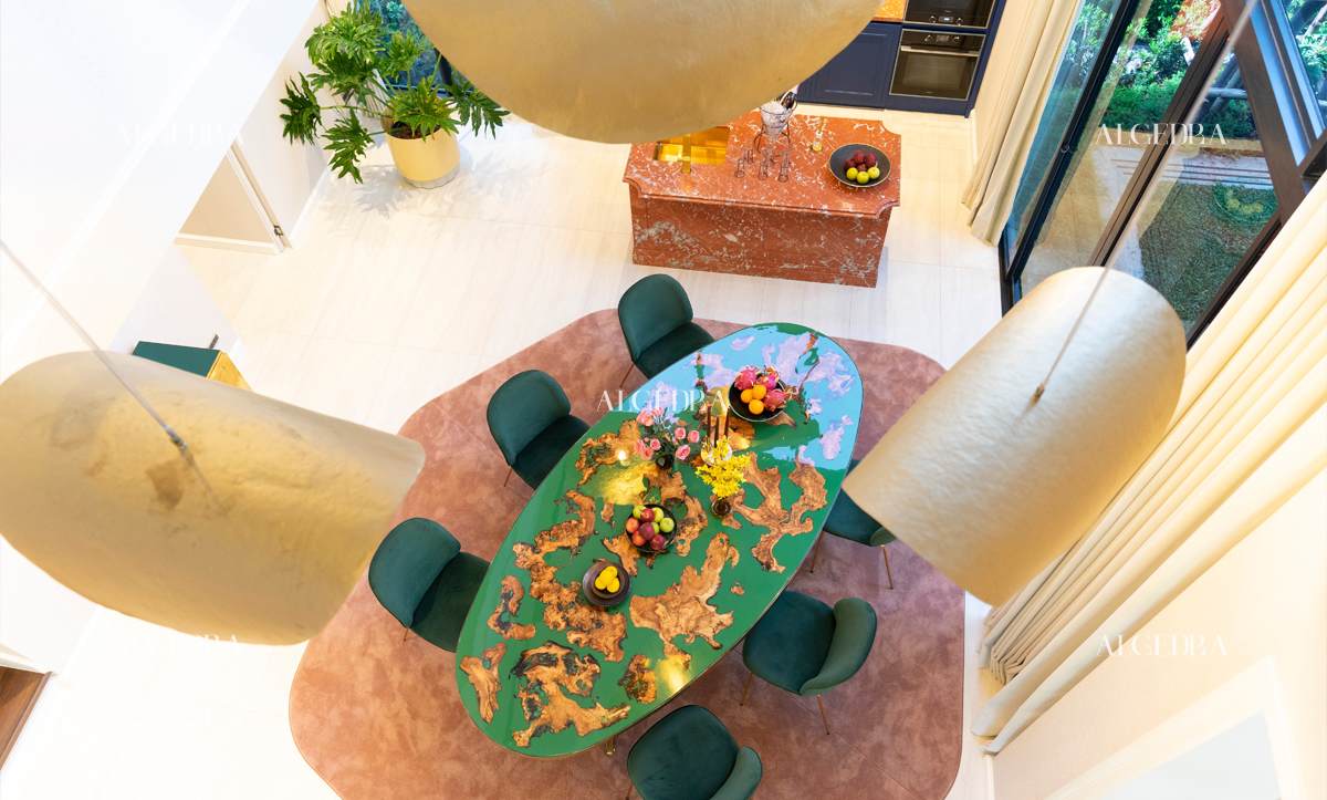 interior design company