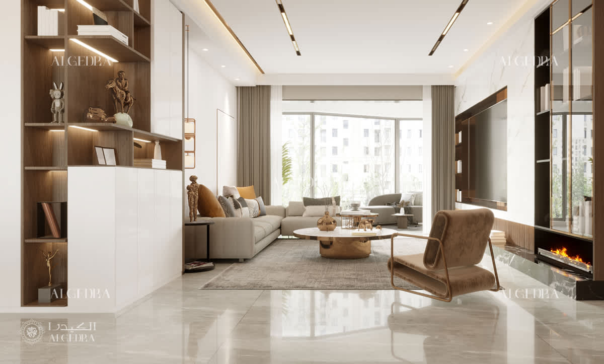 interior design abu dhabi