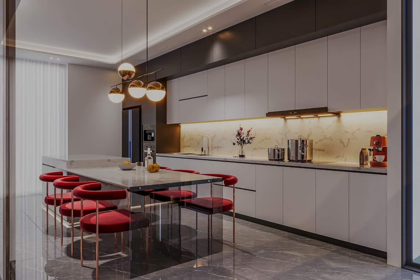 best interior designers for small homes MENA