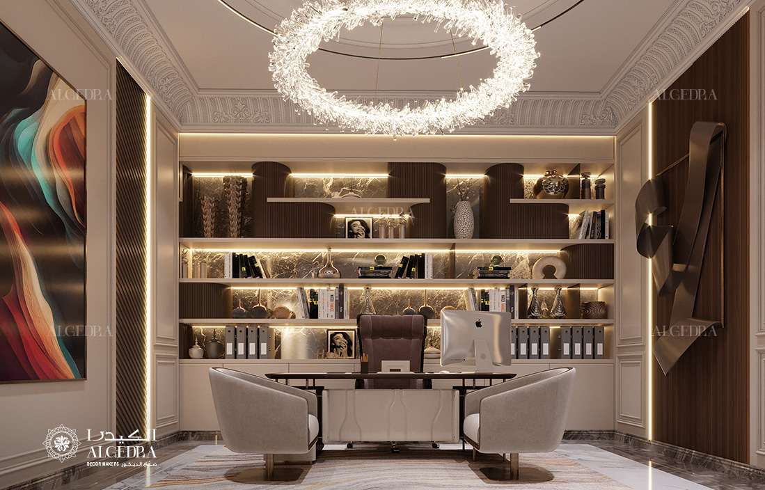home office design