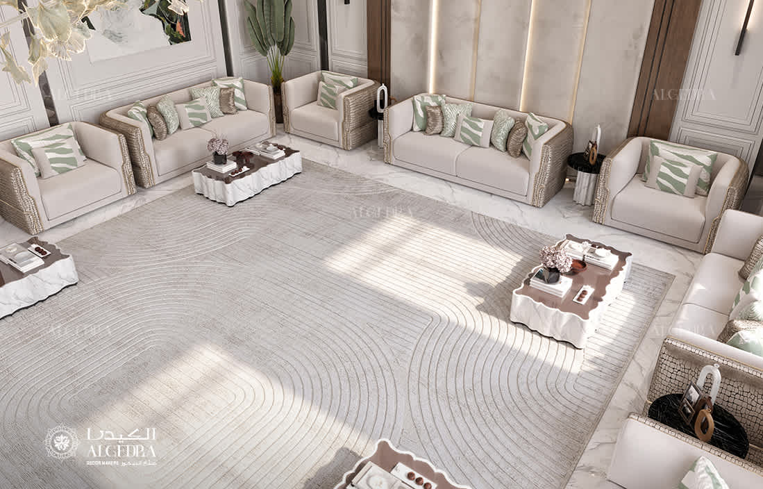 majlis interior design dubai