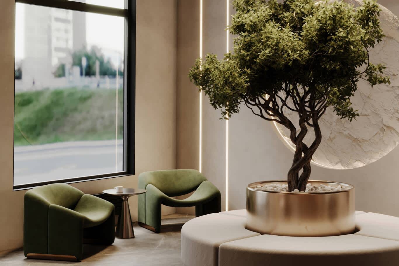 منازل متوافقة مع الفاستو