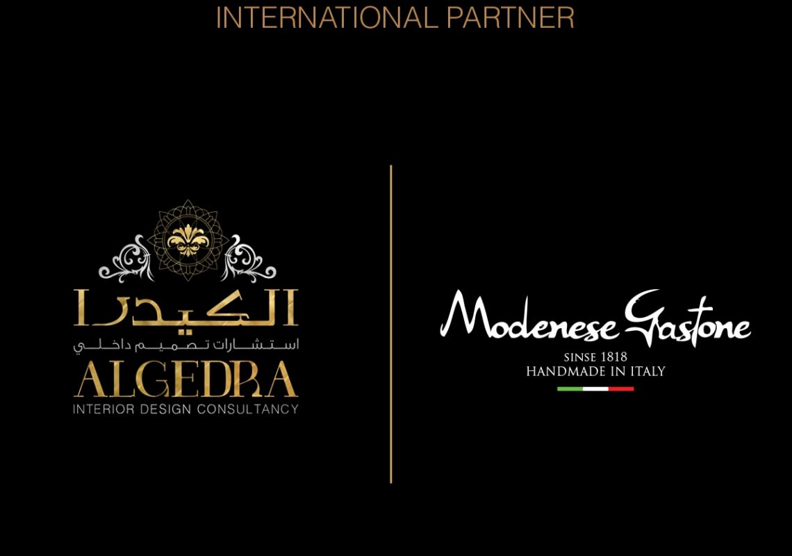 ALGEDRA'S International Partner