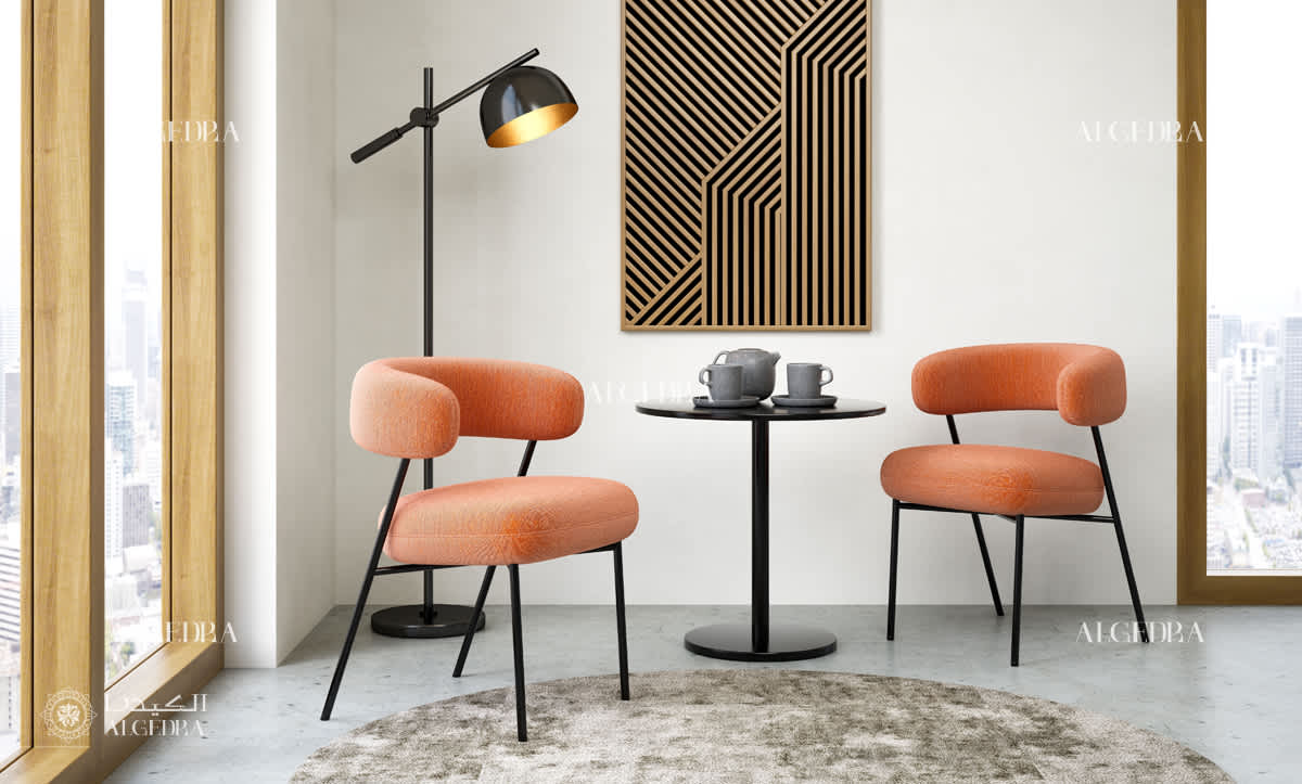 decor companies in uae