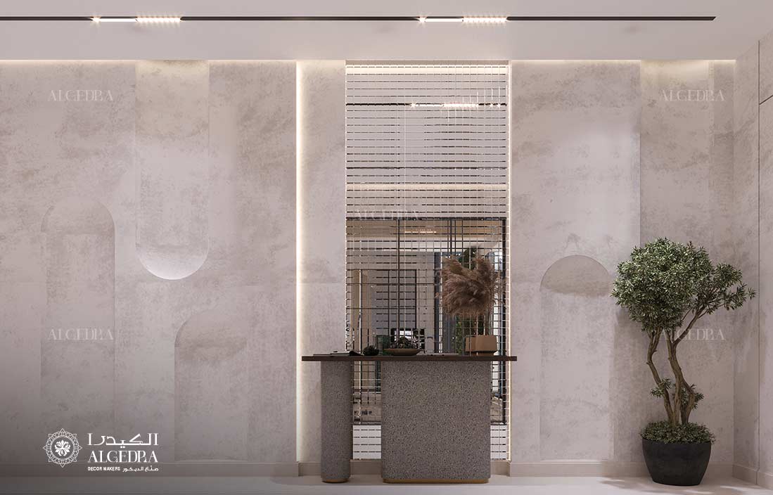 interior design companies in dubai