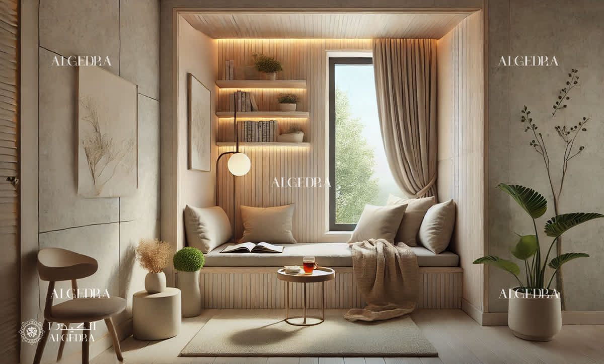 art deco interior design
