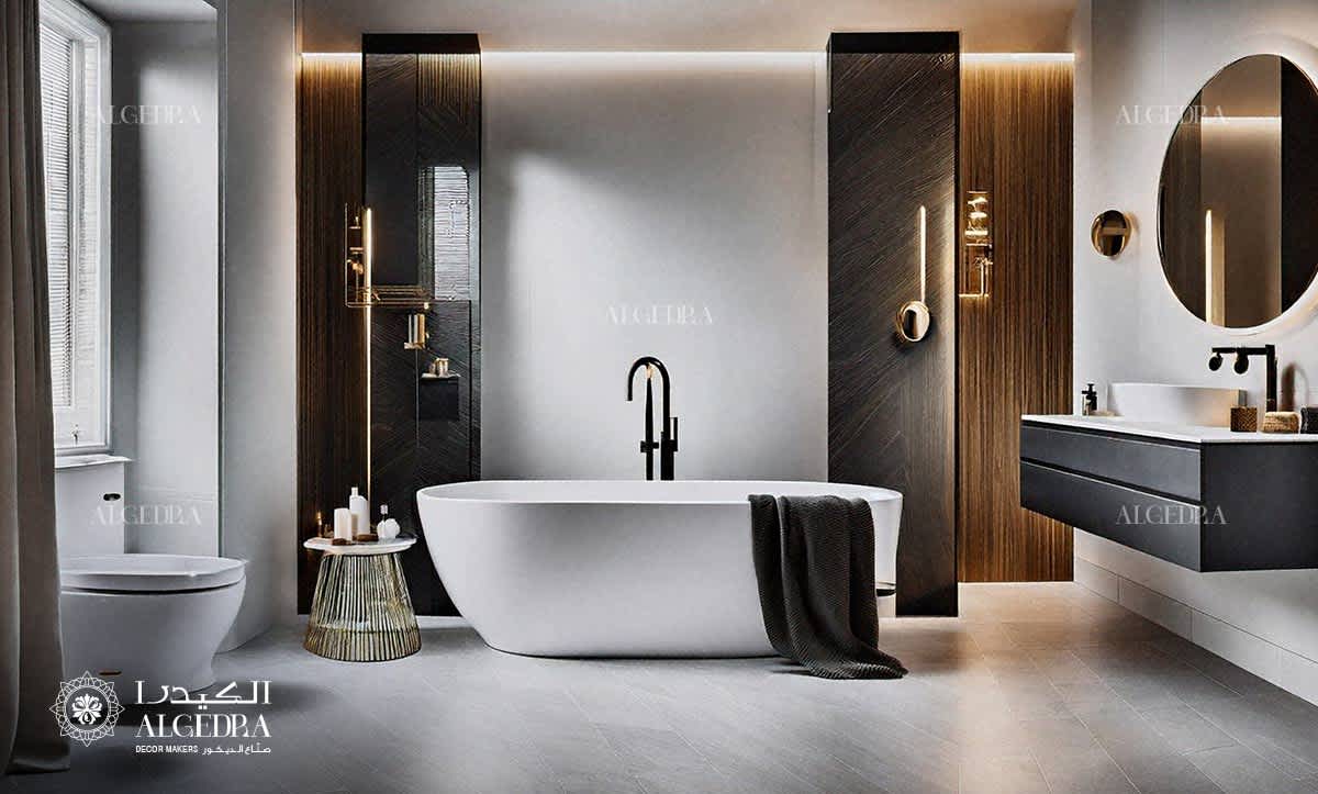 interior design companies in dubai