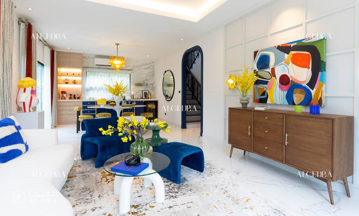 interior design companies in abu dhabi