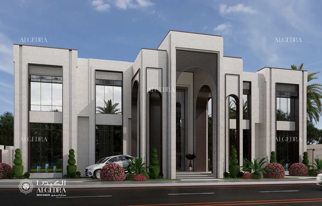 شركة ديكور في دبي