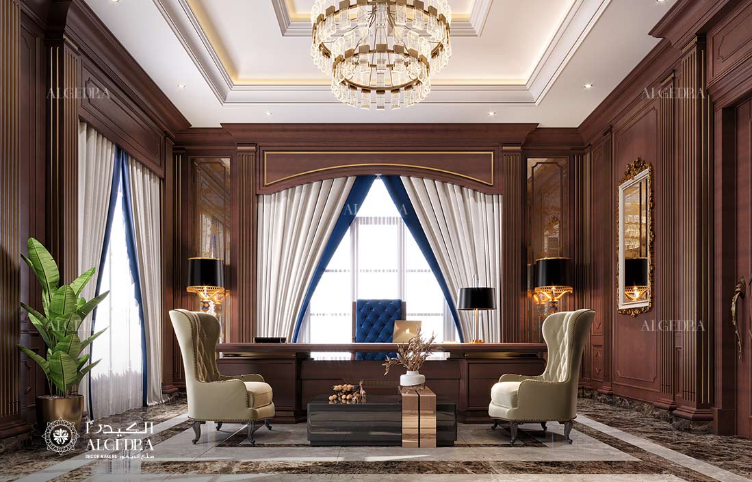 office interior ideas