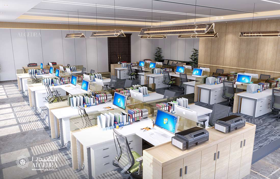 best office interiors