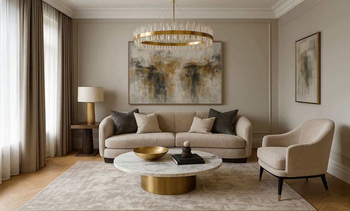 home decor sharjah