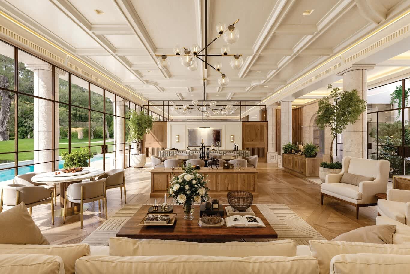 Home renovation checklist