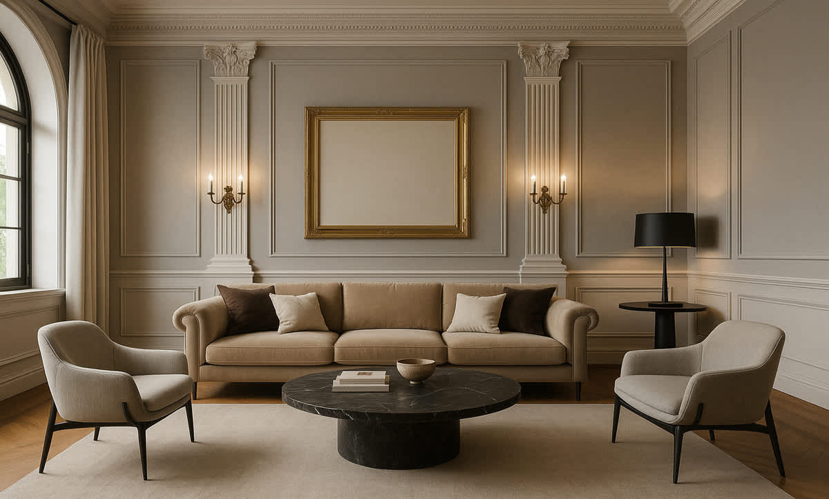 interior design company
