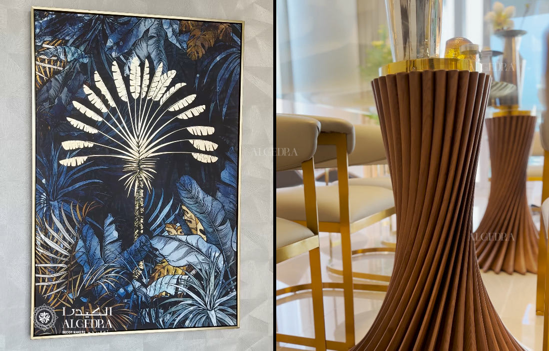 interior fitout company