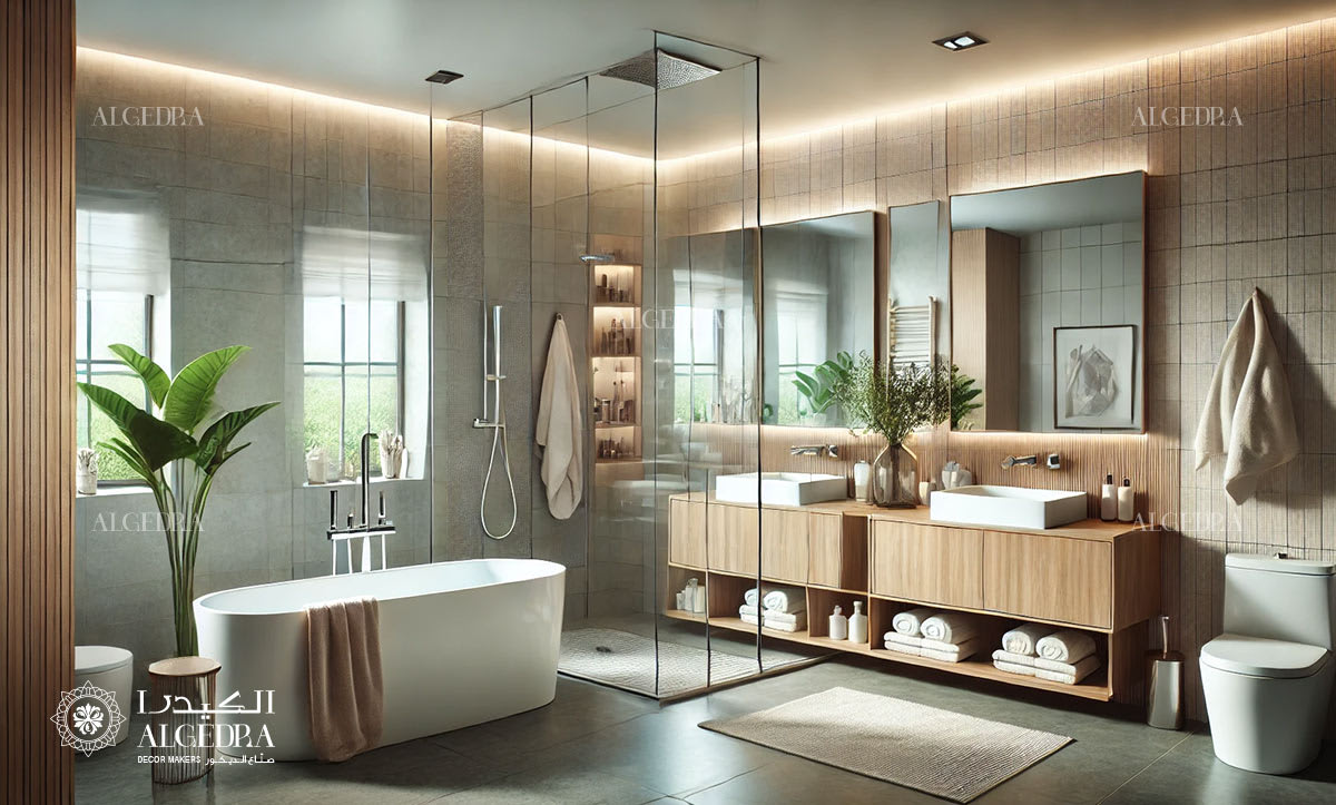 interior designer sharjah