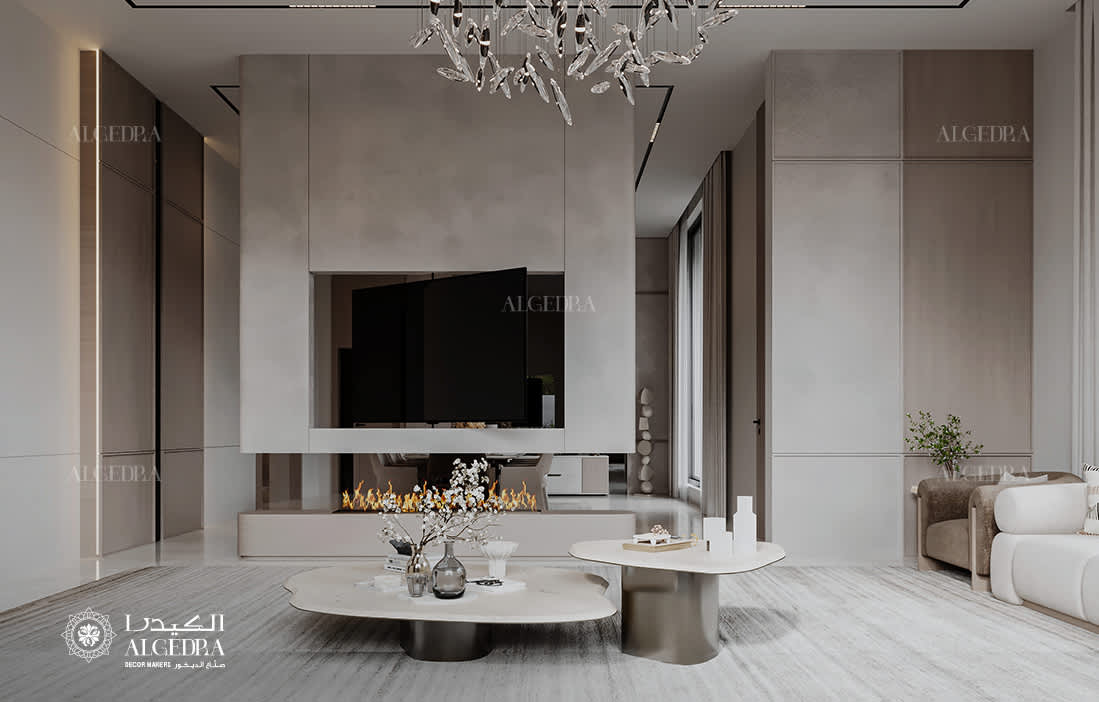 تصميم المنازل في أبوظبي