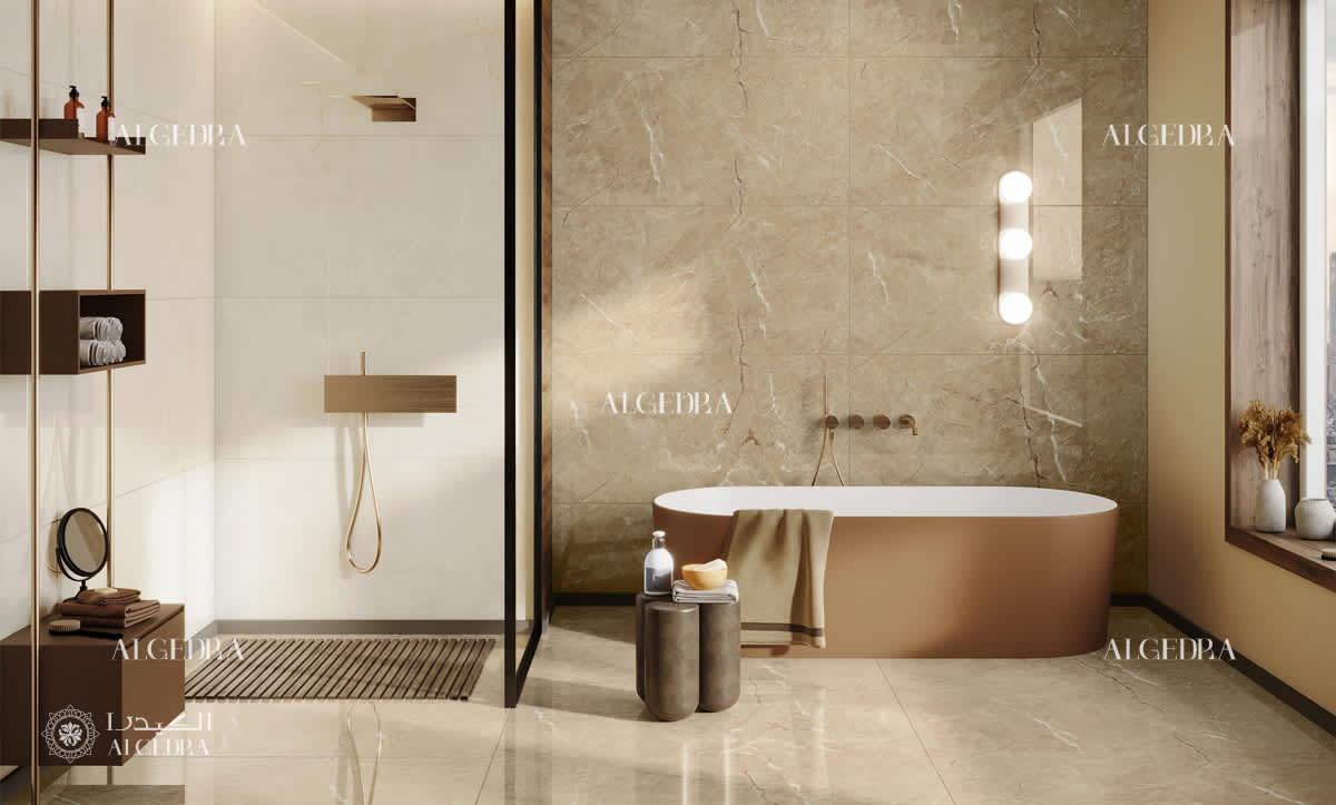 bathroom interior design