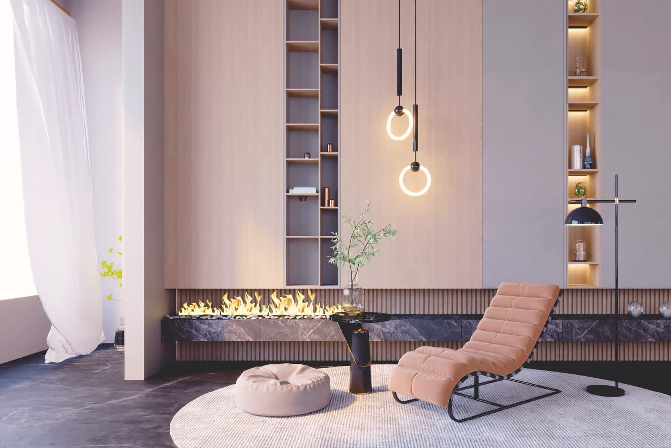 Fit out companies in Dubai