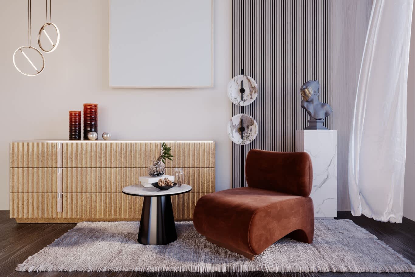 interior design process checklist
