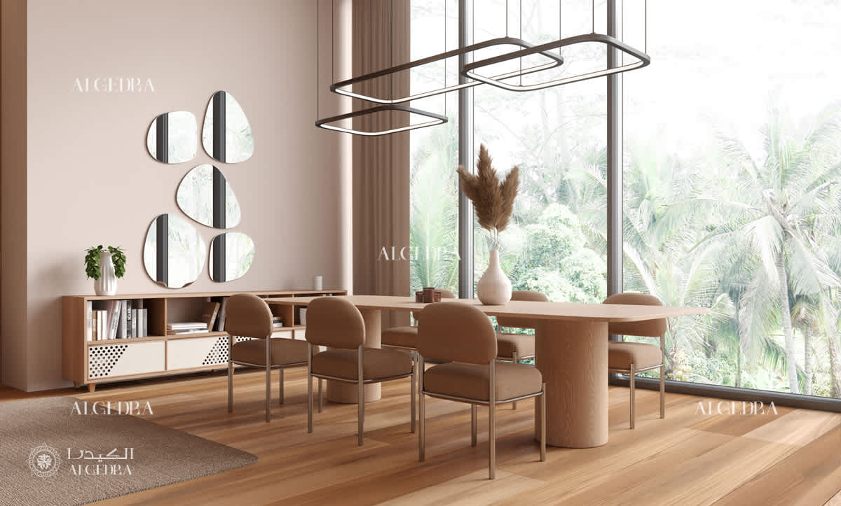شركة تصميم داخلي في الإمارات