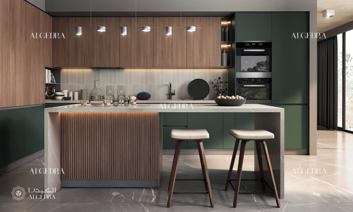 kitchen design