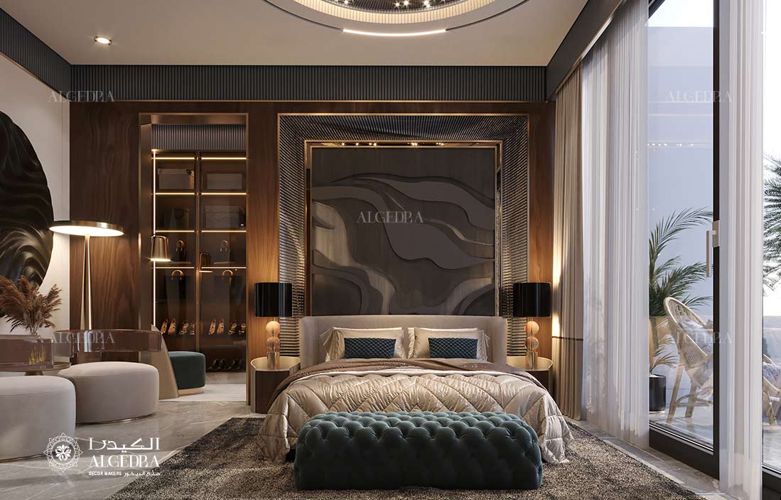 شركة تصميم داخلي في دبي
