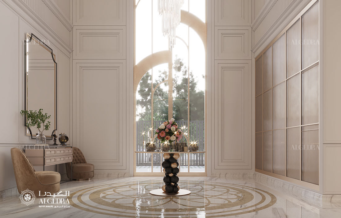 تصميم داخلي