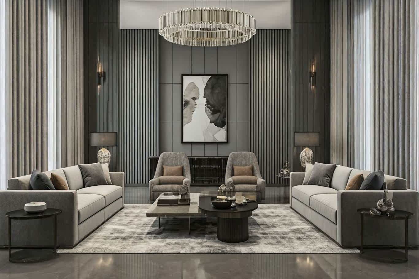 dubai villa renovation