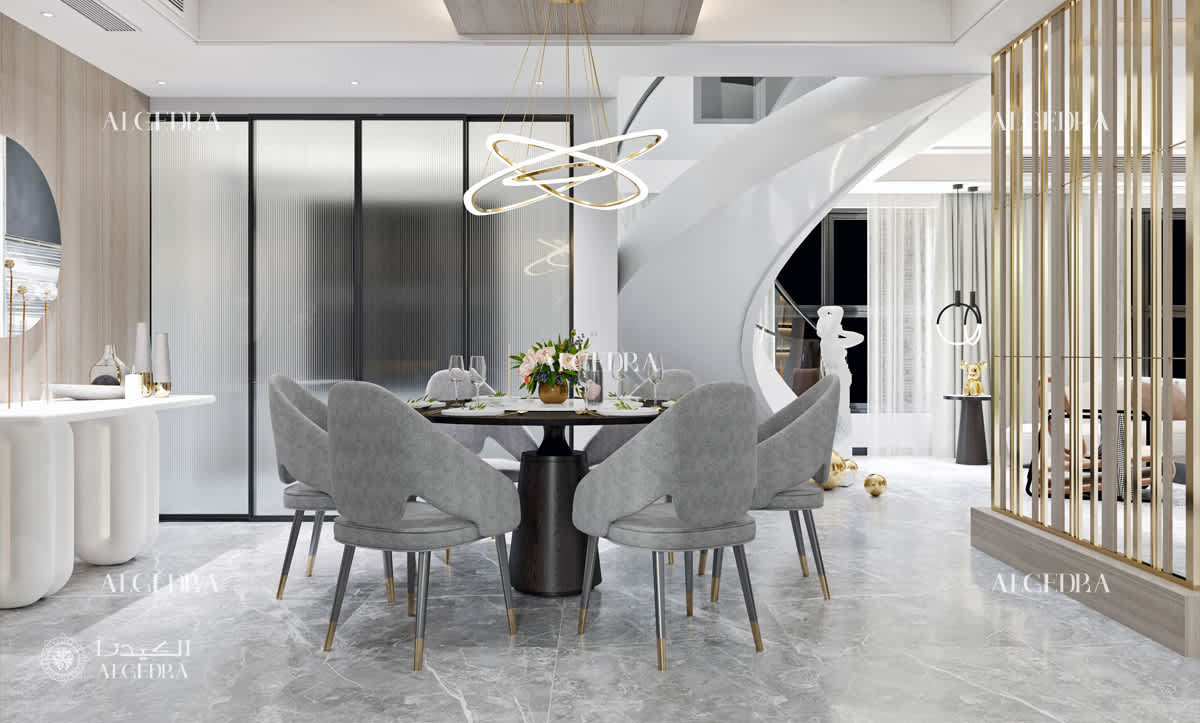spanish villa design
