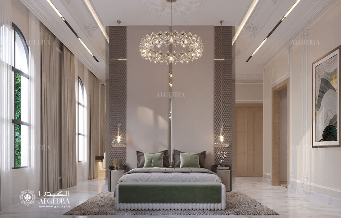 شركات تصميم داخلي في دبي