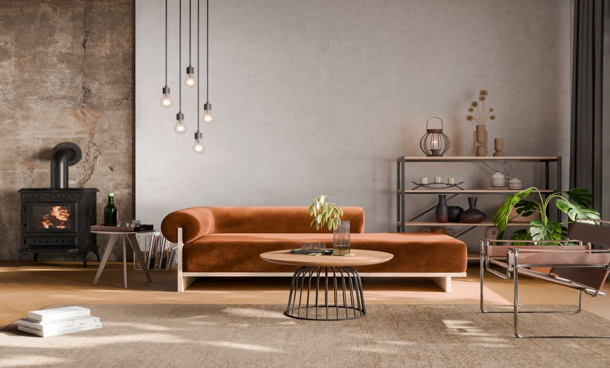 home interior design